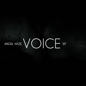 Voice EP (2012) Angel Haze