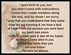 quotes about sons leaving home | life inspiration quotes: Children ...