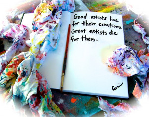 passion Identity wisdom life quotes motivational sketchbook ...