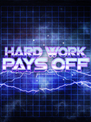 ... Pictures hard work pays off quotes http izquotes com quote 22378