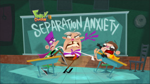 Separation Anxiety - Fanboy & Chum Chum Wiki