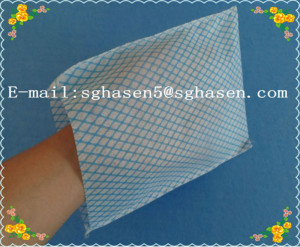 ... cleaning cloth/household cleaning products/magic cleaning wipes/cloths