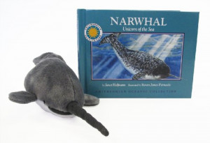 Narwhal: Unicorn of the Sea (Smithsonian Oceanic Collection Book ...