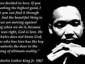 Tags: #quotes #Martin Luther King #Wallpaper #luther #king