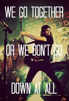 when this is an ATL song, not PTV. But still love it, and this quotes ...