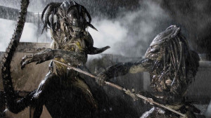 Aliens vs Predator movie HD Wallpaper