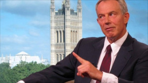 Tony Blair's memoirs: Key quotes