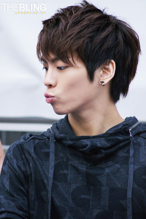 Maria(050801090907) SHINee - Jonghyun