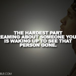 rapper, tyga, quotes, sayings, moving on, sad, quote