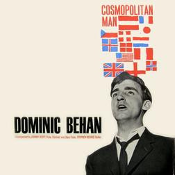 Dominic Behan