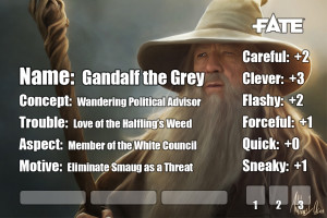 Gandalf Quotes Small Things ~ Across the Board Games | Board Game ...