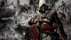 Assassin’s Creed IV - Black Flag - 6 DVD