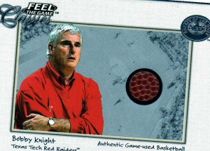 Bobby Knight Picture