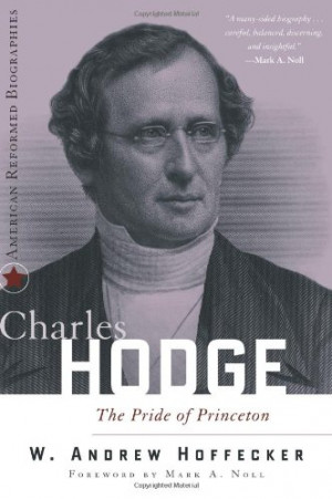 Charles Hodge Quotes