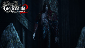 ... Wallpaper Abyss Video Game Castlevania: Lords Of Shadow 2 446377