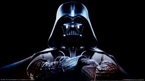 Darth Vader HD Wallpaper #1580