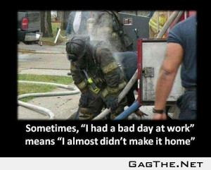 firefighters