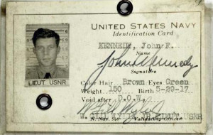 kennedys:John F. Kennedy, age 26: Round-Robin Letter[Postmarked August ...