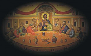 Liturgical Animation Website