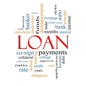 under credit score info loan qualifying mortgage tips advice tweet