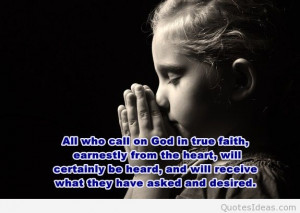 Faith healing quote picture 2015