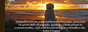 dog lovers quotes - Bing Images