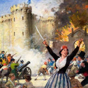 editor s note today is bastille day which celebrates the storming of ...