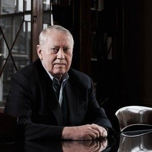 Chuck Feeney: The Billionaire Who Is Trying To Go Broke - Forbes ...
