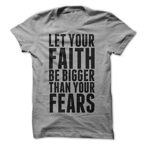Christian-Religion-Jesus-God-Faith-Quote-T-Shirts-Inspirational ...
