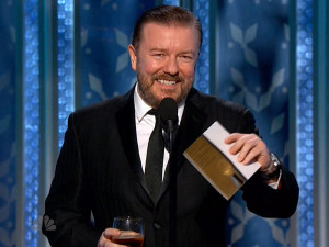 The Five Quotes You Won't Forget From This Year's Golden Globes | Hola ...