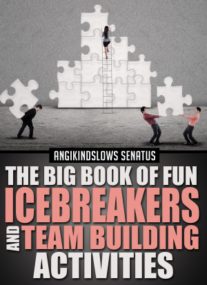 Team Building Ice Breakers