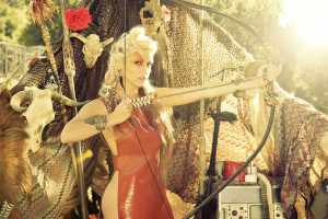 Kesha – Warrior Album Photoshoot-04 - Full Size