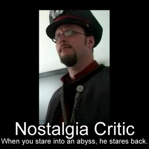 nostalgia critic motivational the nostalgia critic photo 12890211
