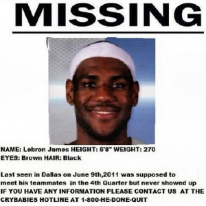 PHOTOS] Miami Heat NBA Finals Lebron James Memes 2013: Hilarious ...