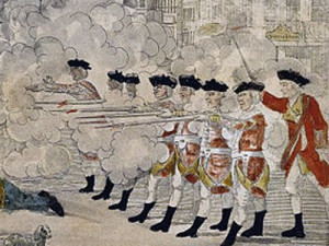 See The Intricate Revolutionary War Prints That Inspired The Fight For ...