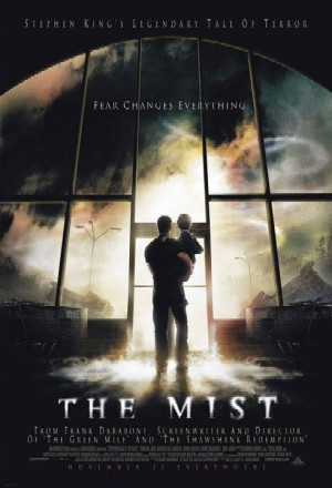 the mist is a 1980 horror novella written by stephen king the story ...