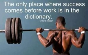 Success Dictionary Quote Of The Day