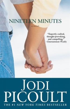 Nineteen Minutes - In a time where we are seeing violence in schools ...