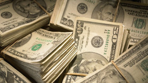 How do you save money?