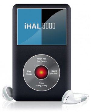Smooth HAL 9000 Theme created by KoKaine. Release date 24.03.2008
