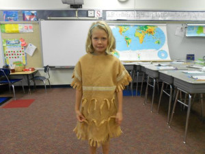Cheyenne Tribe Clothes