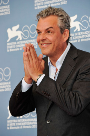 Danny Huston Actor Danny Huston attends the quot Boxing Day quot ...