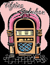 1950s Jukebox