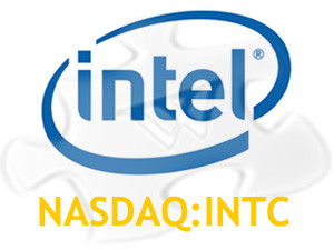 Is current Intel stock price a buy, sell or hold? Real-time chart ...