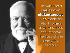 Andrew Carnegie Quotes Success 10-andrew-carnegie-quotes-the- ...