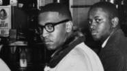 Franklin McCain dies at 73; one of the 'Greensboro Four' Andrew Jacobs ...