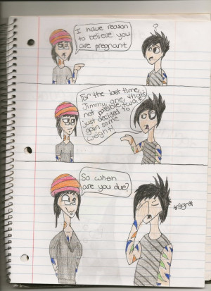 The Rev Quotes A7x A7x-the rev and male pregnancy by dragonportal