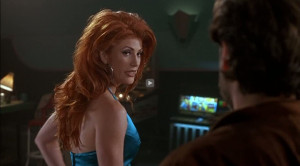 Angie Everhart Hot...