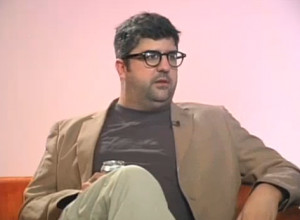 On the Fringe with Dana Snyder