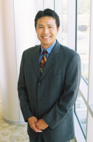 Steve Nguyen